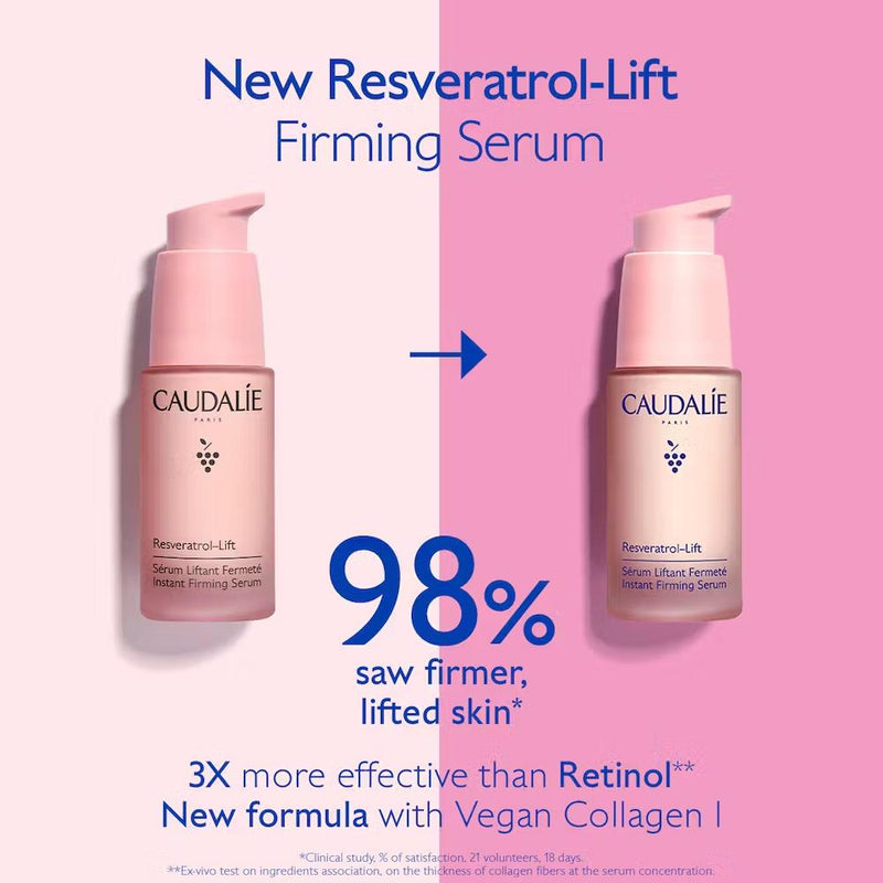 Caudalie Resveratrol-Lift Instant Firming Serum