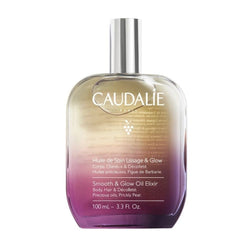 Caudalie Smooth & Glow Oil Elixir