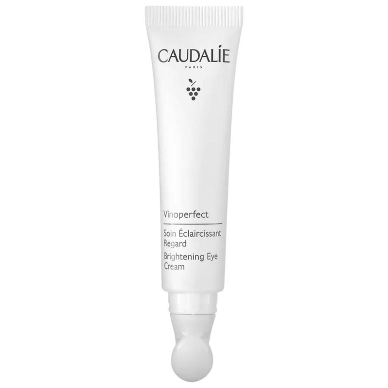 Caudalie Vinoperfect Brightening Eye Cream