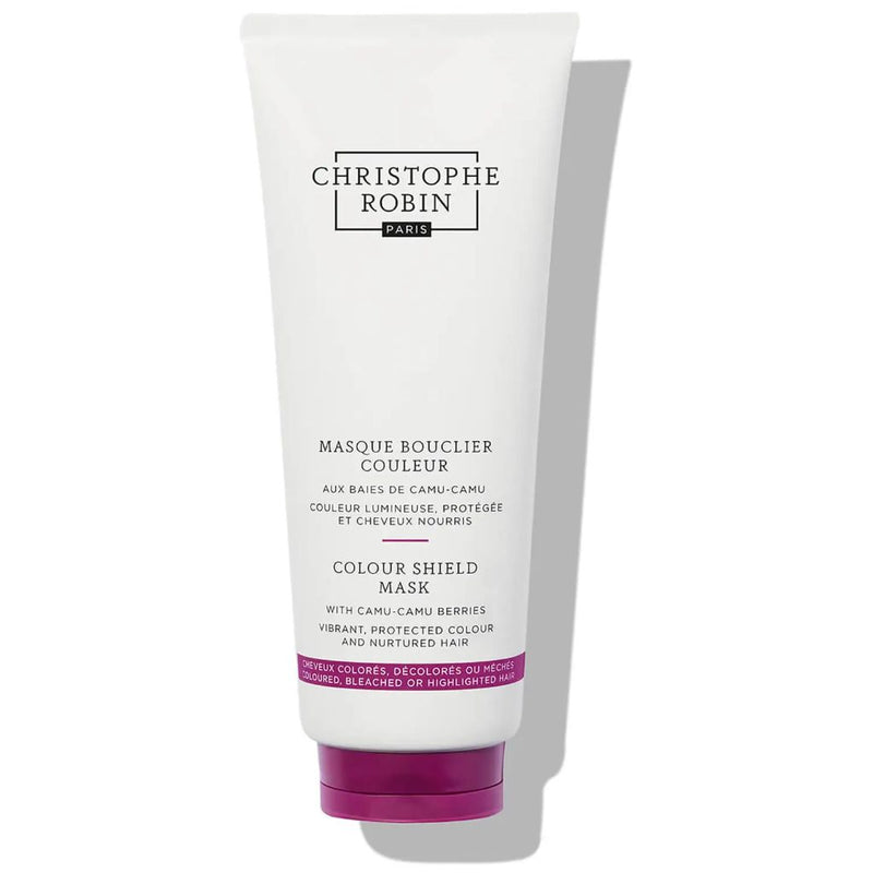 Christophe Robin Colour Shield Mask