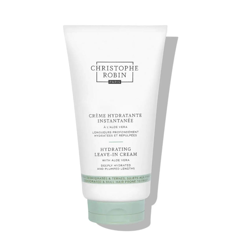 Christophe Robin Hydrating Leave-in Cream