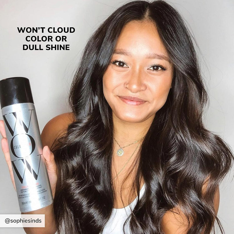 Color Wow Style On Steroids Texture + Finishing Spray
