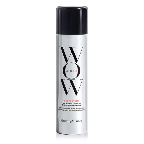 Color Wow Style On Steroids Texture + Finishing Spray