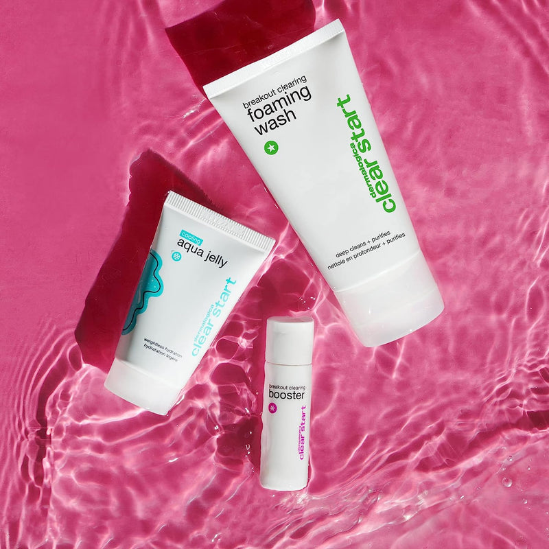 Dermalogica Breakout Clearing Kit