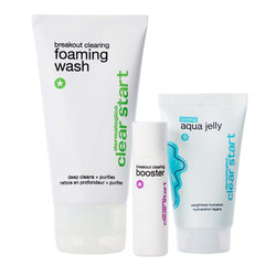 Dermalogica Breakout Clearing Kit