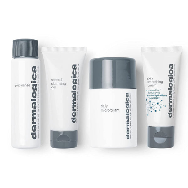 Dermalogica Discover Healthy Skin