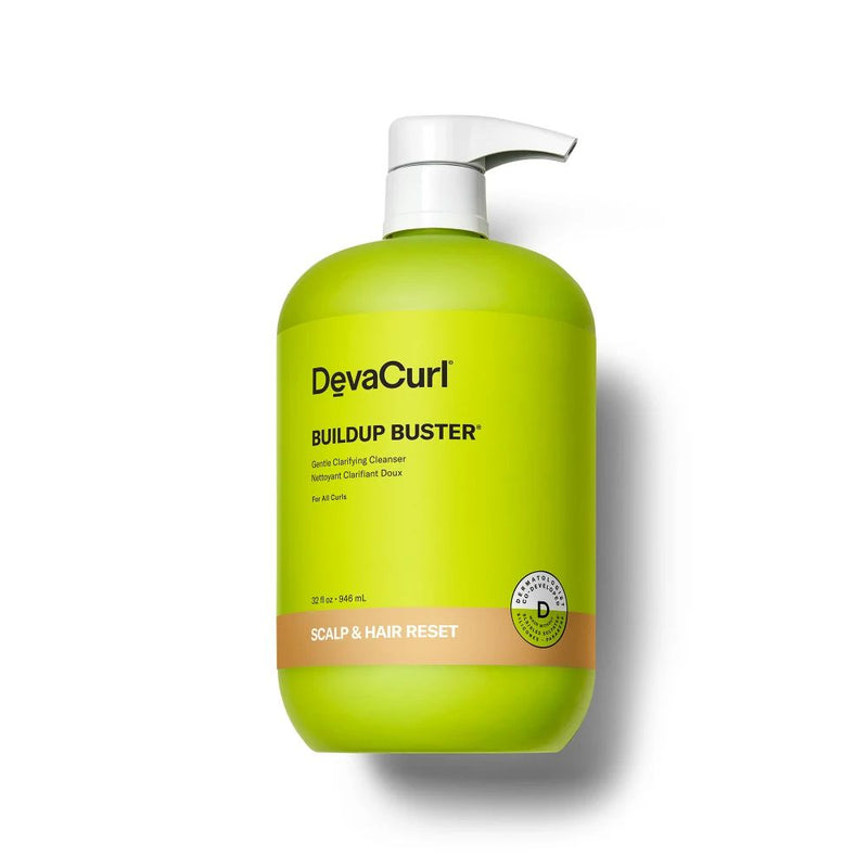 DevaCurl Buildup Buster
