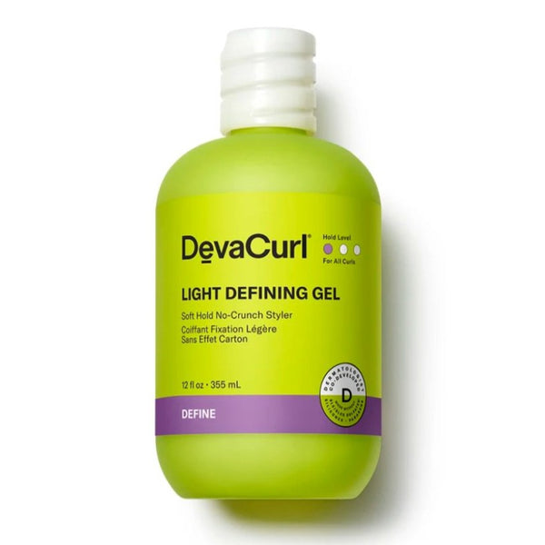 DevaCurl Light Defining Gel