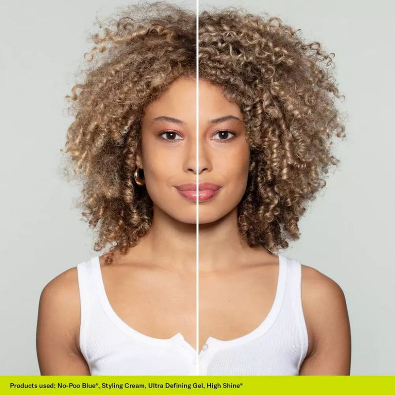 DevaCurl Styling Cream