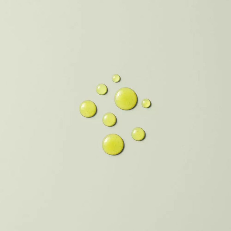 Devacurl High Shine Anti-frizz Nourishing Oil