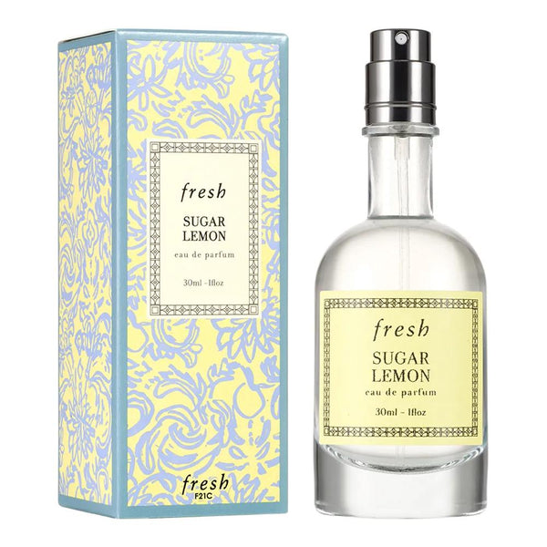 Fresh Sugar Lemon Eau de Parfum