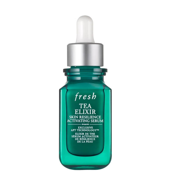 Fresh Tea Elixir Skin Resilience Activating Serum