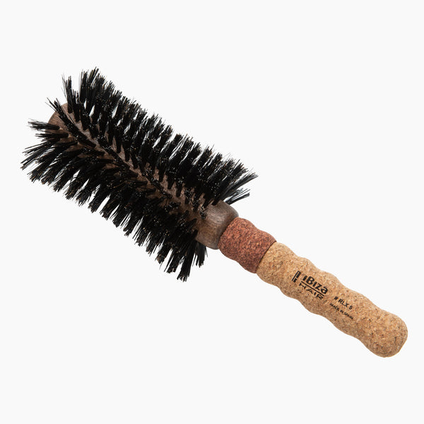 Ibiza Hair RLX Hair Brush