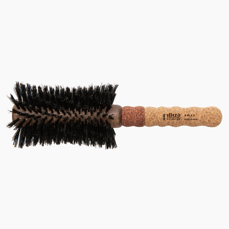 Ibiza Hair RLX Hair Brush