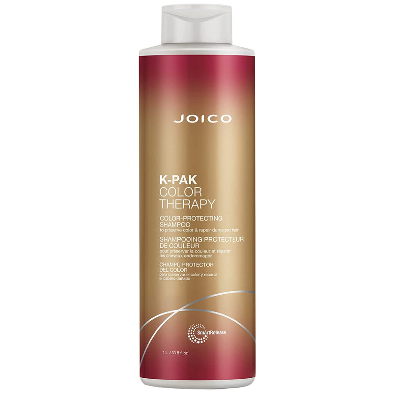 Joico K-Pak Color Therapy Shampoo