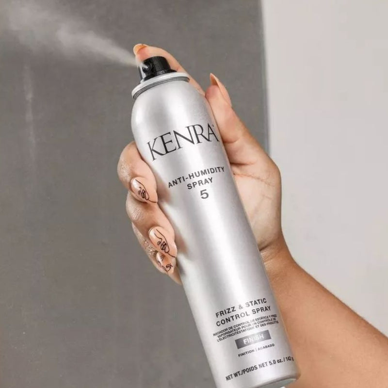 Kenra Anti-Humidity Spray 5