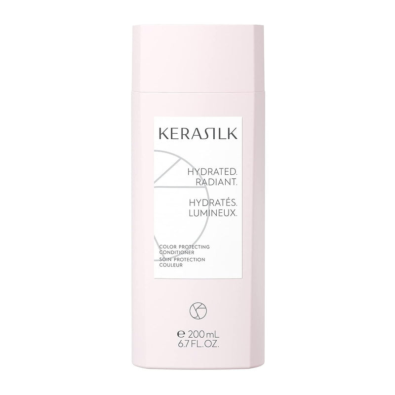 Kerasilk Color Protecting Conditioner