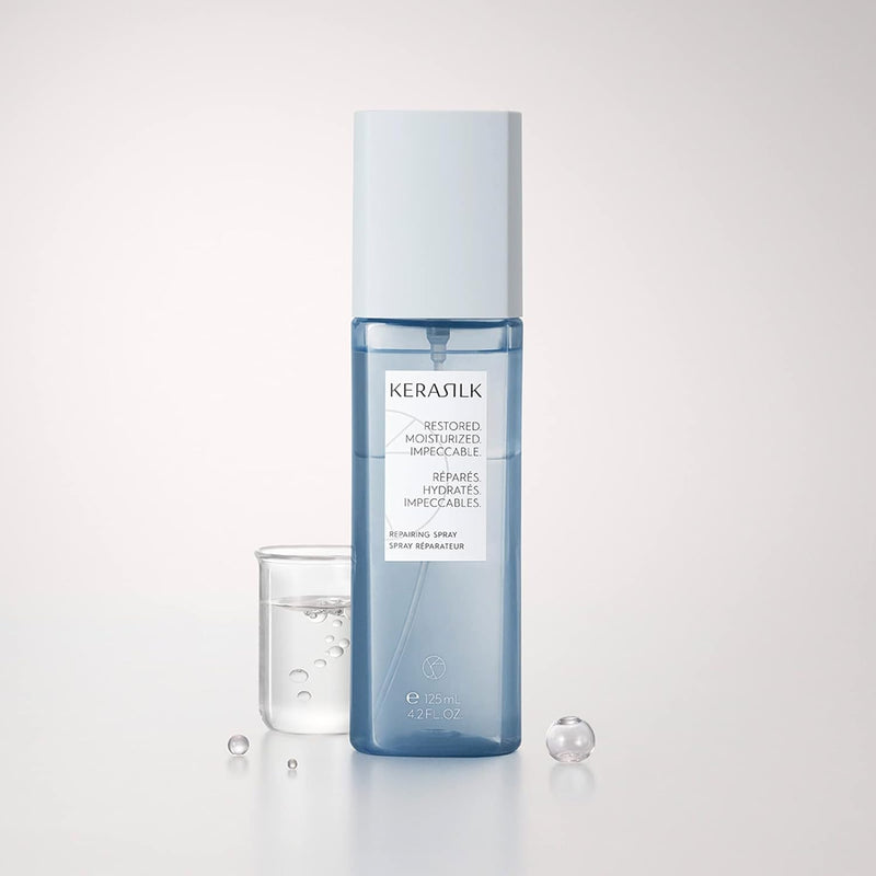 Kerasilk Repairing Spray