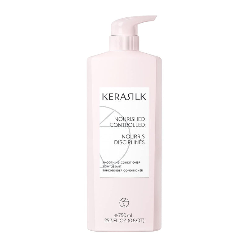 Kerasilk Smoothing Conditioner