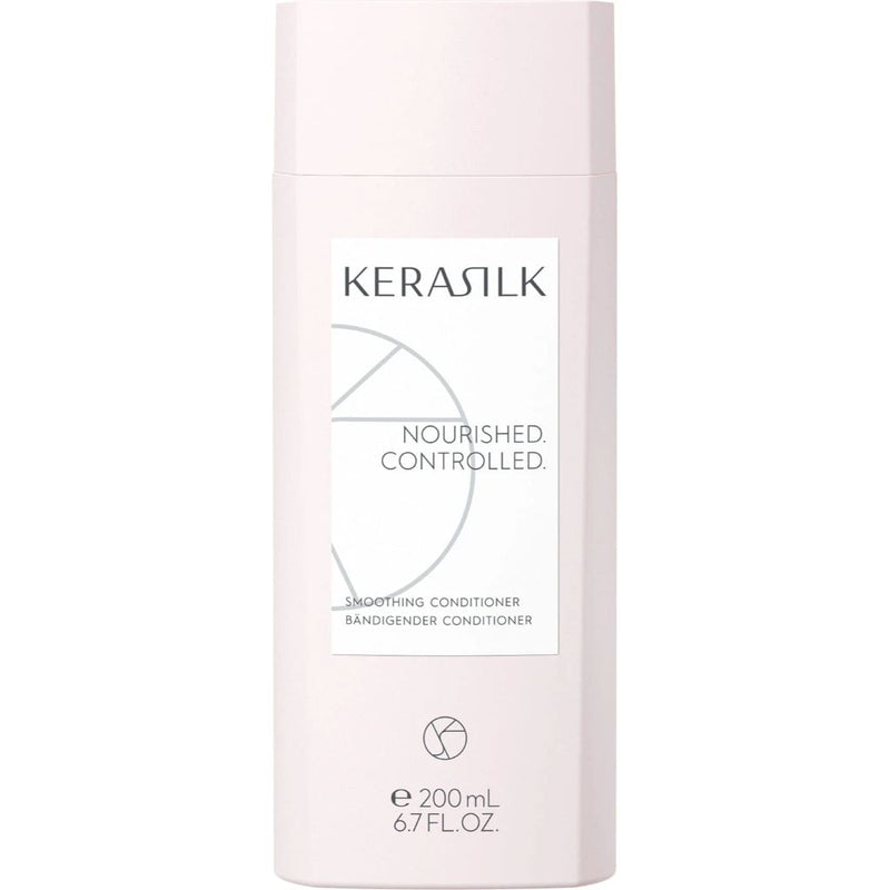 Kerasilk Smoothing Conditioner