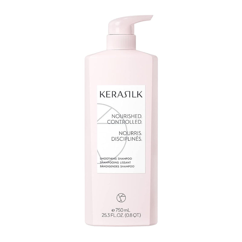 Kerasilk Smoothing Shampoo