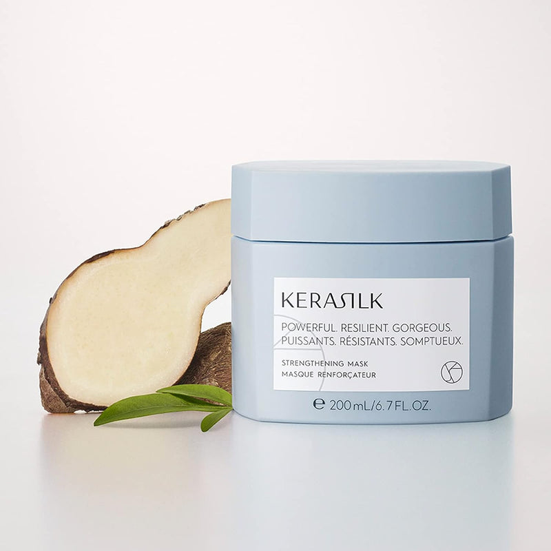 Kerasilk Strengthening Mask