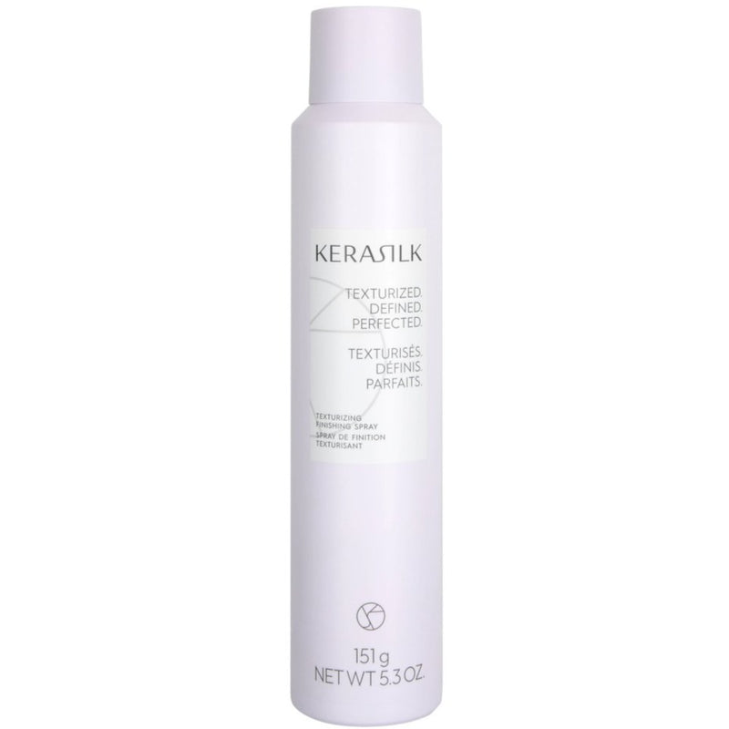 Kerasilk Texturizing Finishing Spray