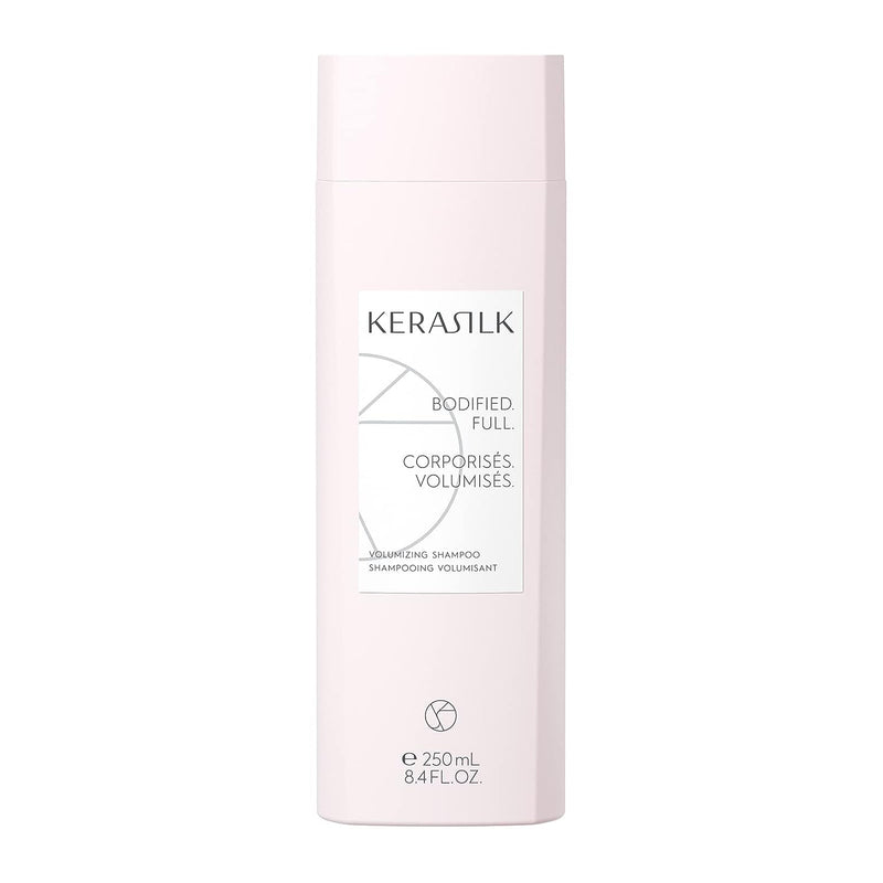 Kerasilk Volumizing Shampoo