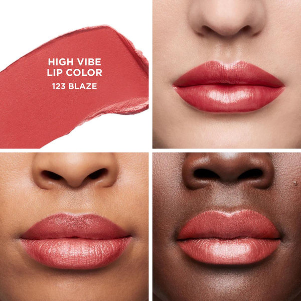 Laura Mercier High Vibe Lip Color