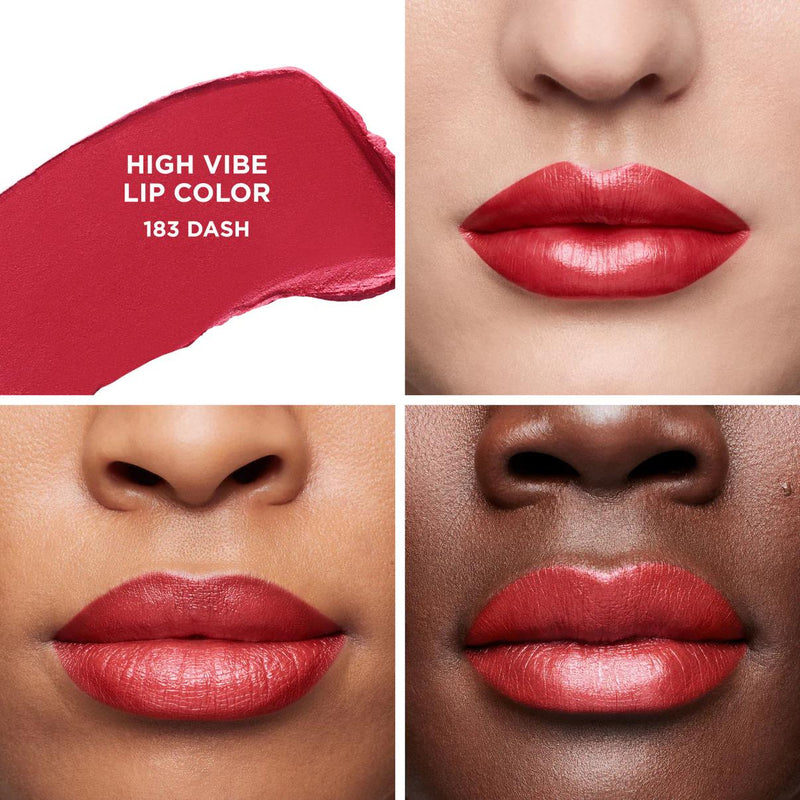 Laura Mercier High Vibe Lip Color