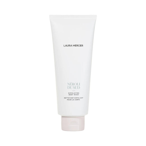 Laura Mercier Neroli Du Sud Exfoliating Body Wash