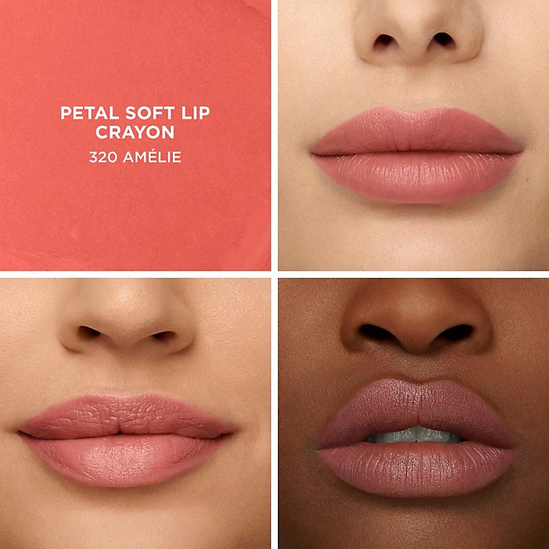 Laura Mercier Petal Soft Lipstick Crayon