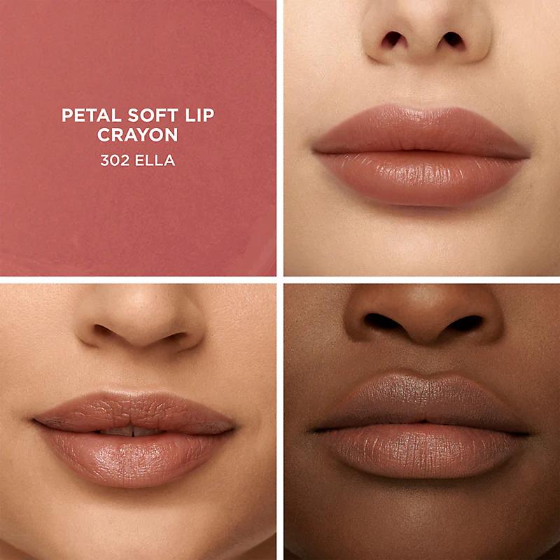 Laura Mercier Petal Soft Lipstick Crayon