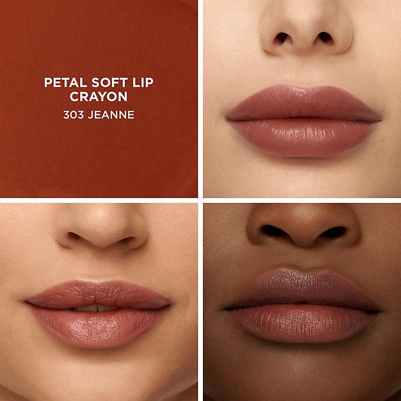 Laura Mercier Petal Soft Lipstick Crayon