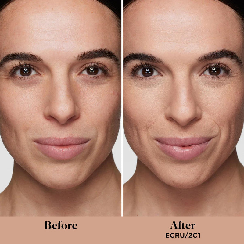 Laura Mercier Real Flawless Weightless Perfecting Foundation