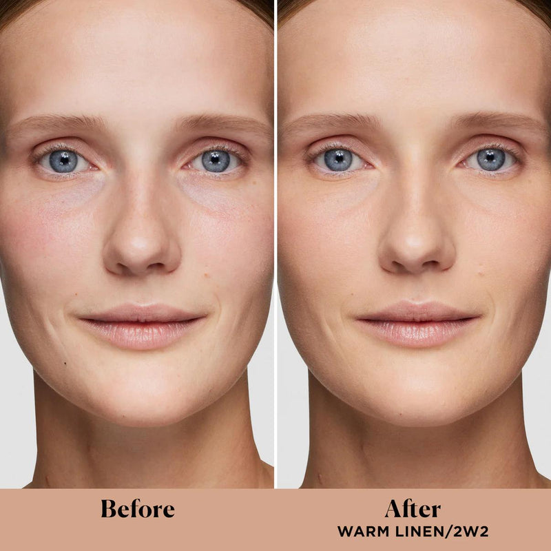 Laura Mercier Real Flawless Weightless Perfecting Foundation