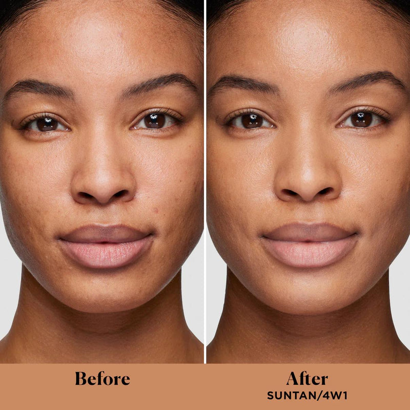 Laura Mercier Real Flawless Weightless Perfecting Foundation