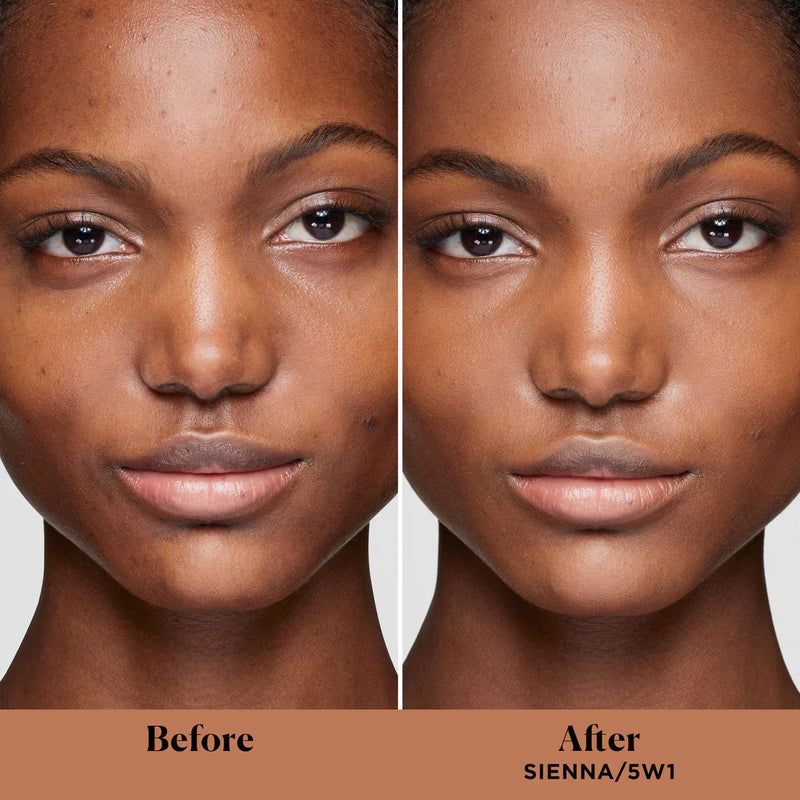 Laura Mercier Real Flawless Weightless Perfecting Foundation