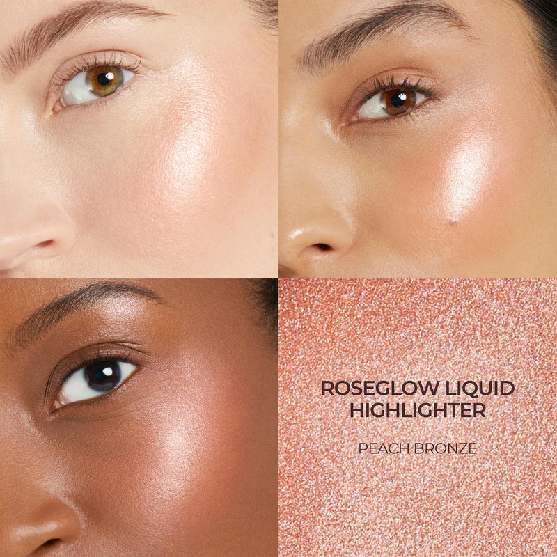 Laura Mercier RoseGlow Liquid Highlighter