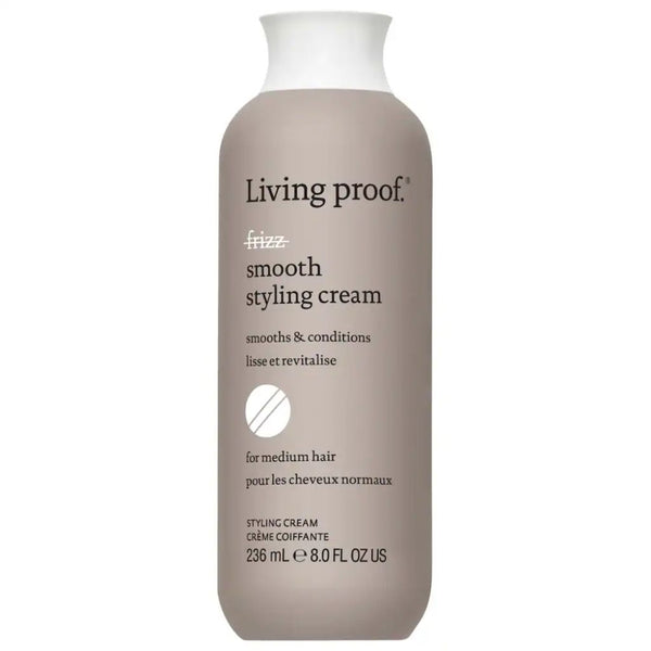 Living Proof Frizz Smooth Styling Cream