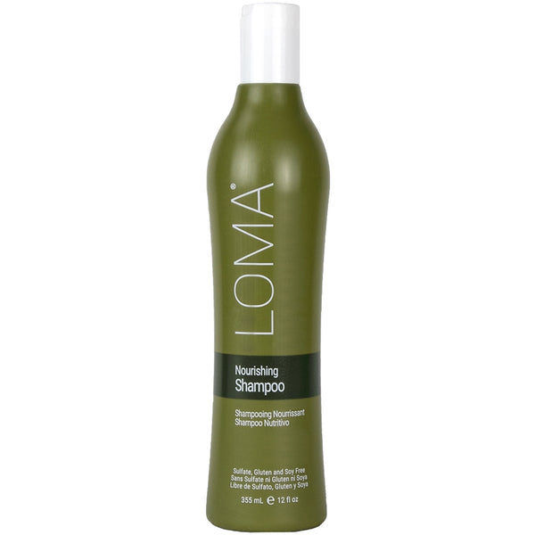 Loma Nourishing Shampoo