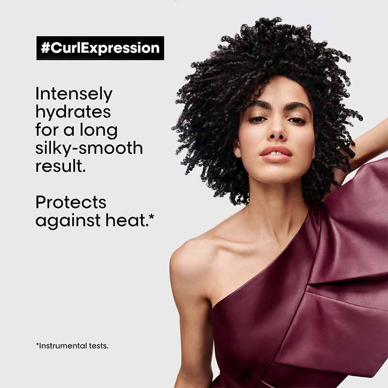 Loreal Professional Curl Expression Professional Cream