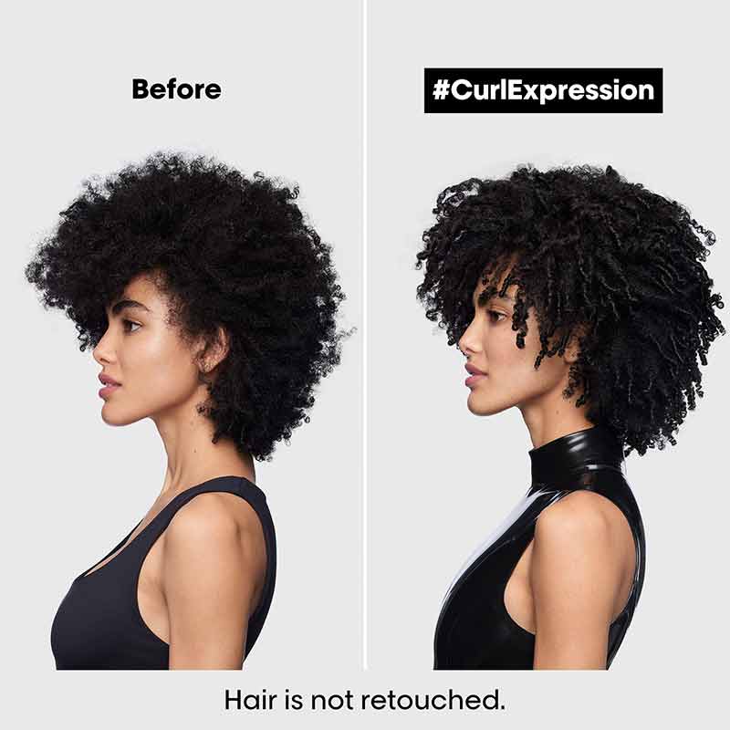 Loreal Professional Curl Expression Professional Cream