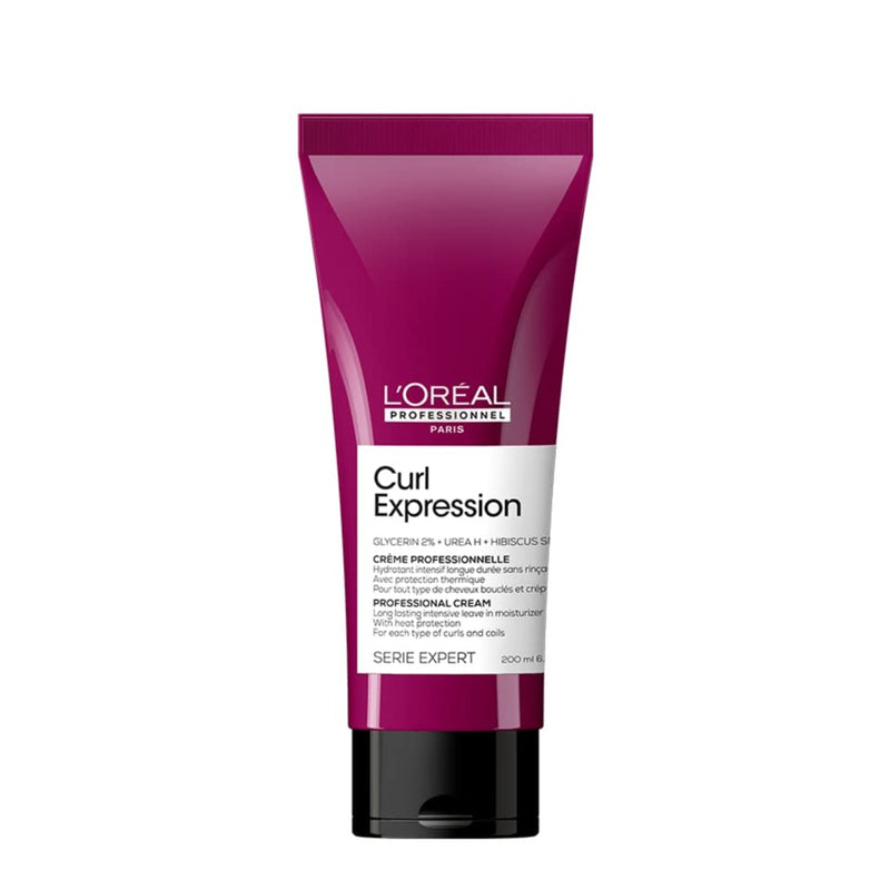 Loreal Professional Curl Expression Professional Cream