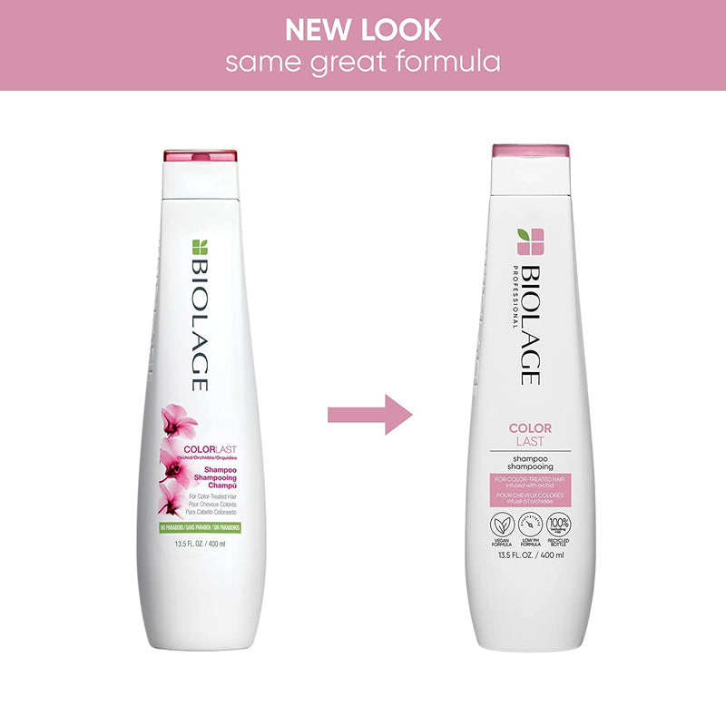 Matrix Biolage Color Last Shampoo