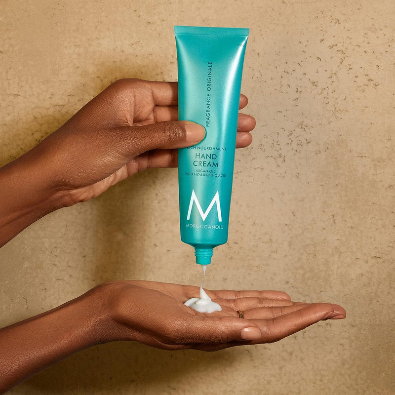 Moroccan Oil Hand Cream Fragrance Originale
