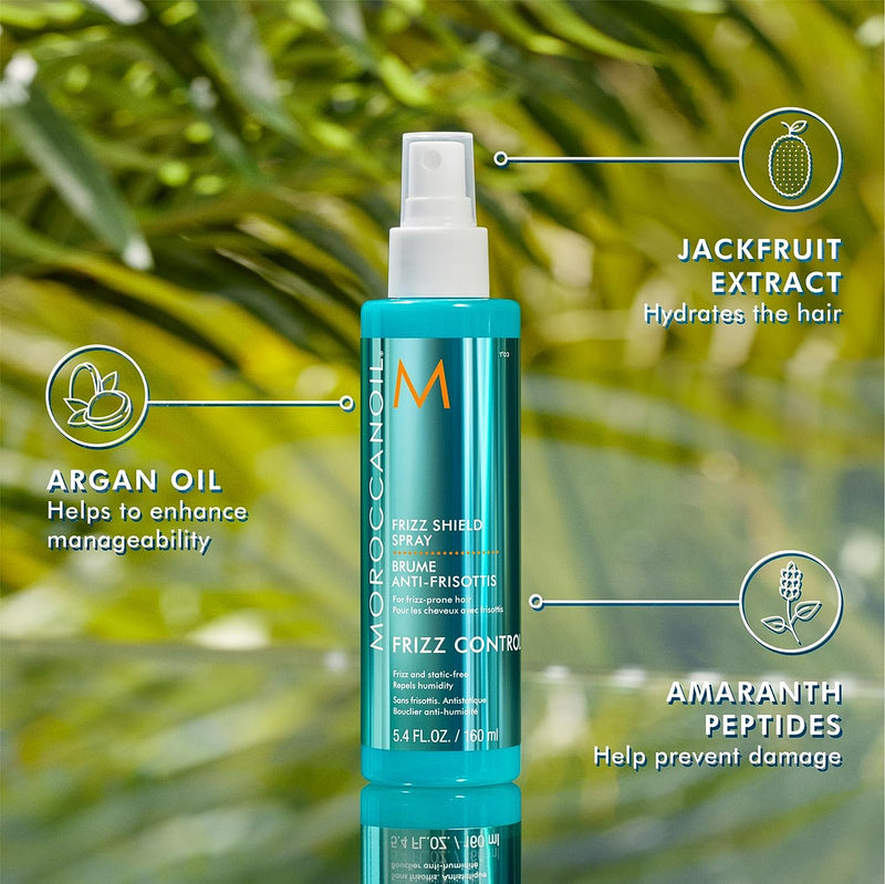 Moroccanoil Frizz Shield Spray
