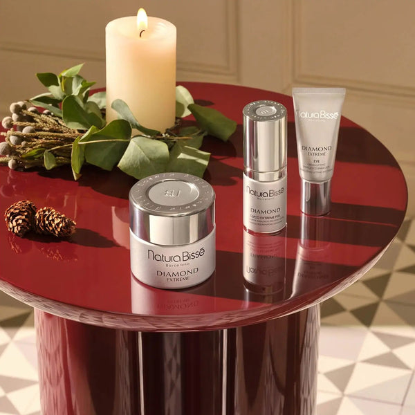 Natura Bisse Diamond Extreme Rich Holiday Gift Set