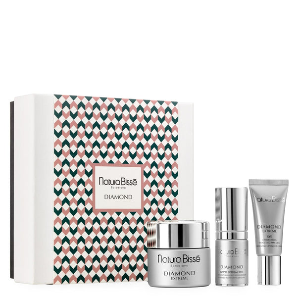 Natura Bisse Diamond Extreme Rich Holiday Gift Set