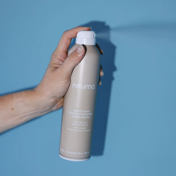 Neuma NeuStyling Flexible Hairspray